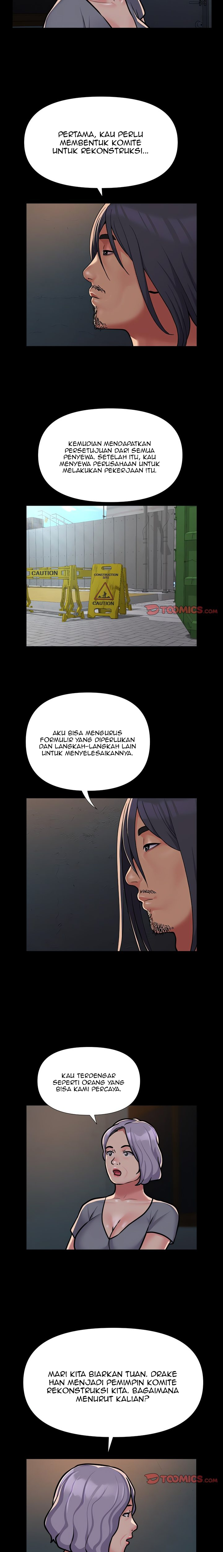 image-komik-the-ladies-associate-chapter-140-end-7/13