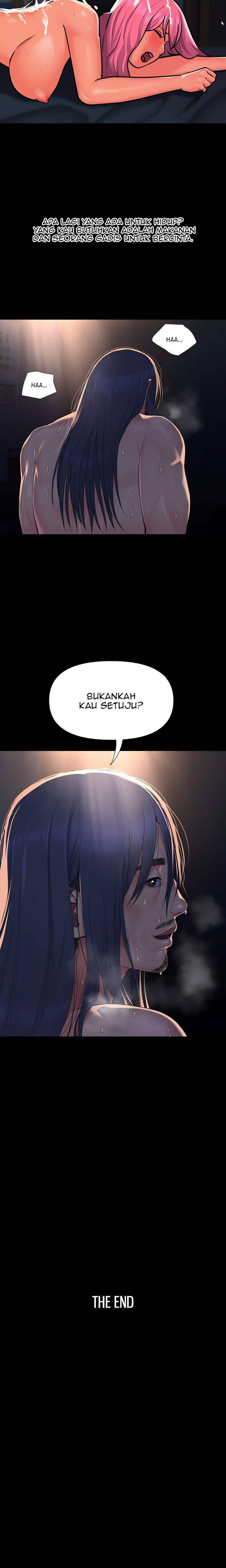 image-komik-the-ladies-associate-chapter-140-end-12/13