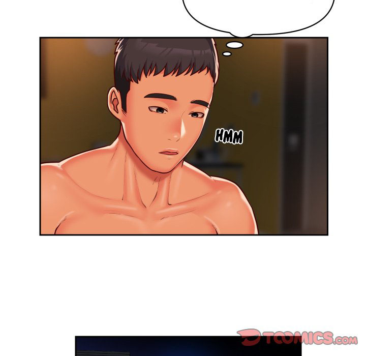 image-komik-the-ladies-associate-chapter-33-5/71