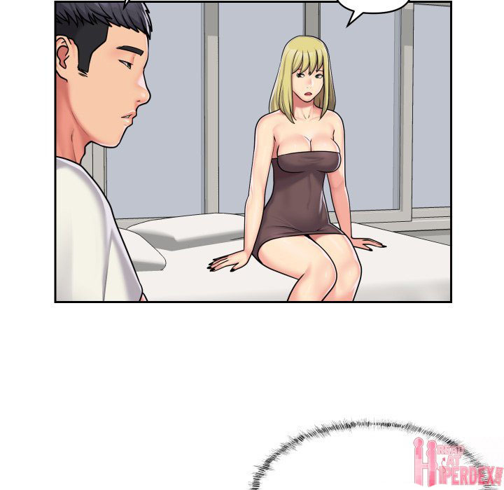 image-komik-the-ladies-associate-chapter-34-12/84