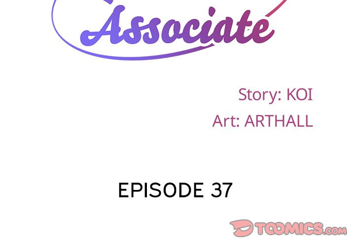 image-komik-the-ladies-associate-chapter-37-1/73