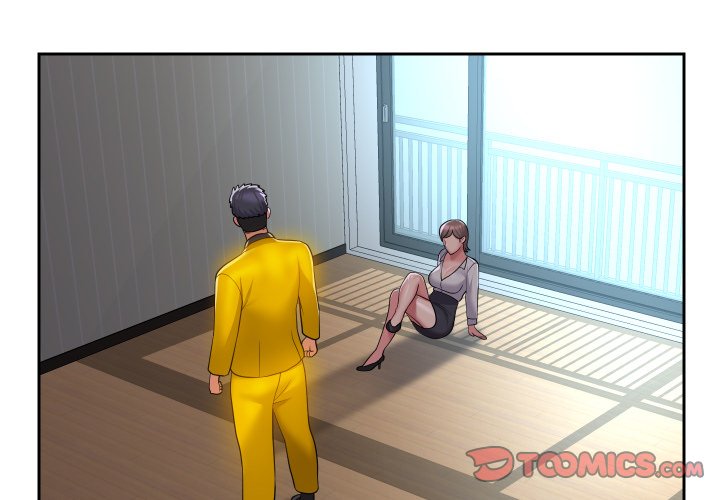 image-komik-the-ladies-associate-chapter-50-3/80