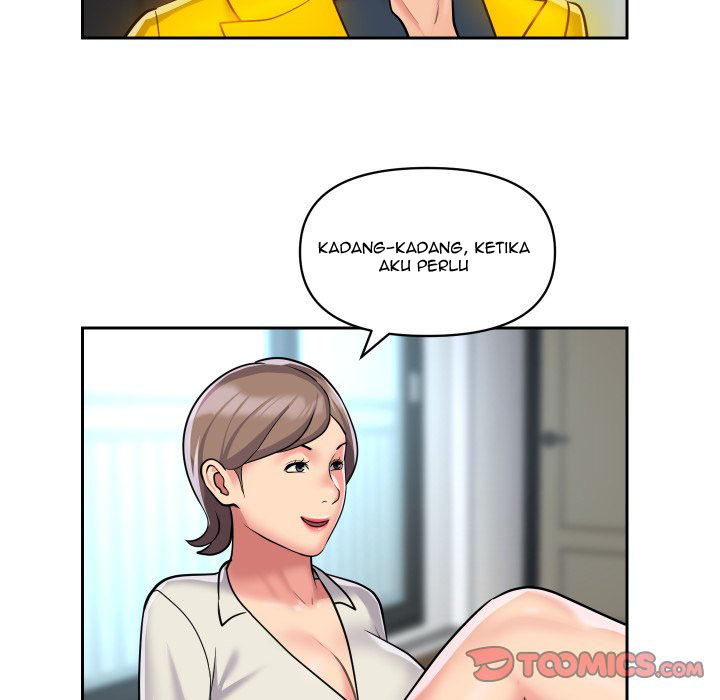 image-komik-the-ladies-associate-chapter-50-5/80