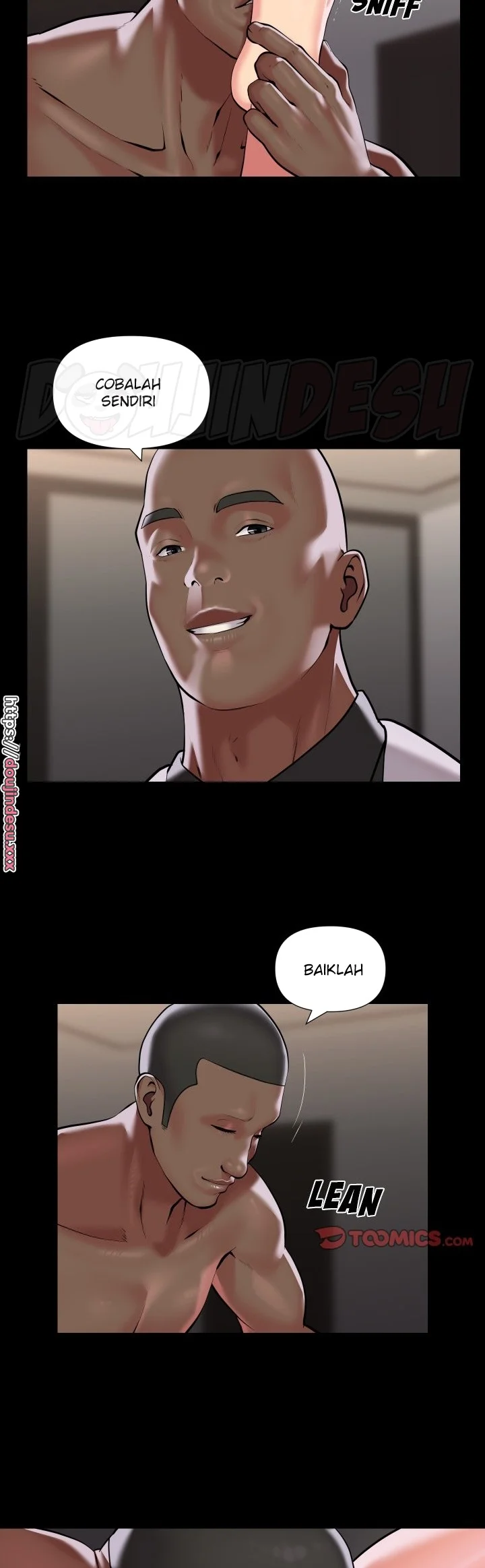 image-komik-the-ladies-associate-chapter-76-11/70