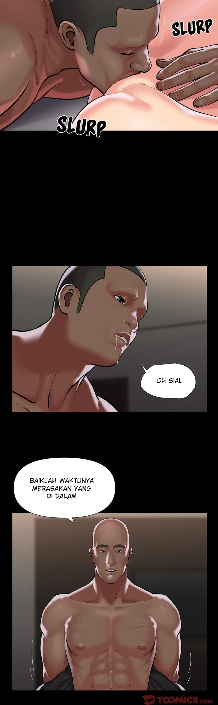 image-komik-the-ladies-associate-chapter-76-12/70