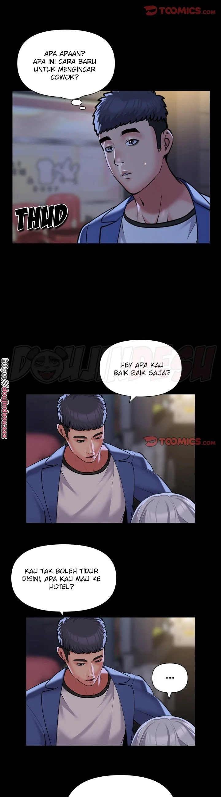 image-komik-the-ladies-associate-chapter-78-17/73