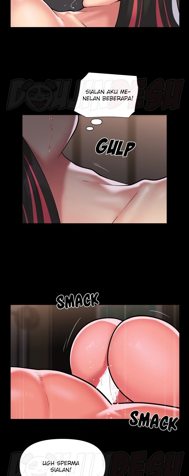 image-komik-the-ladies-associate-chapter-83-1/69