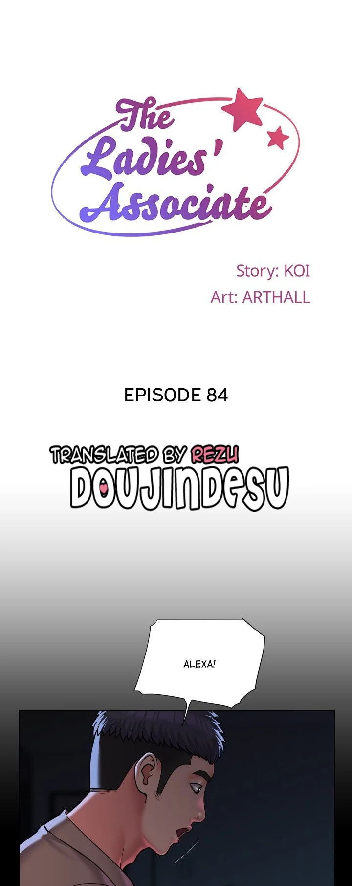image-komik-the-ladies-associate-chapter-84-0/69