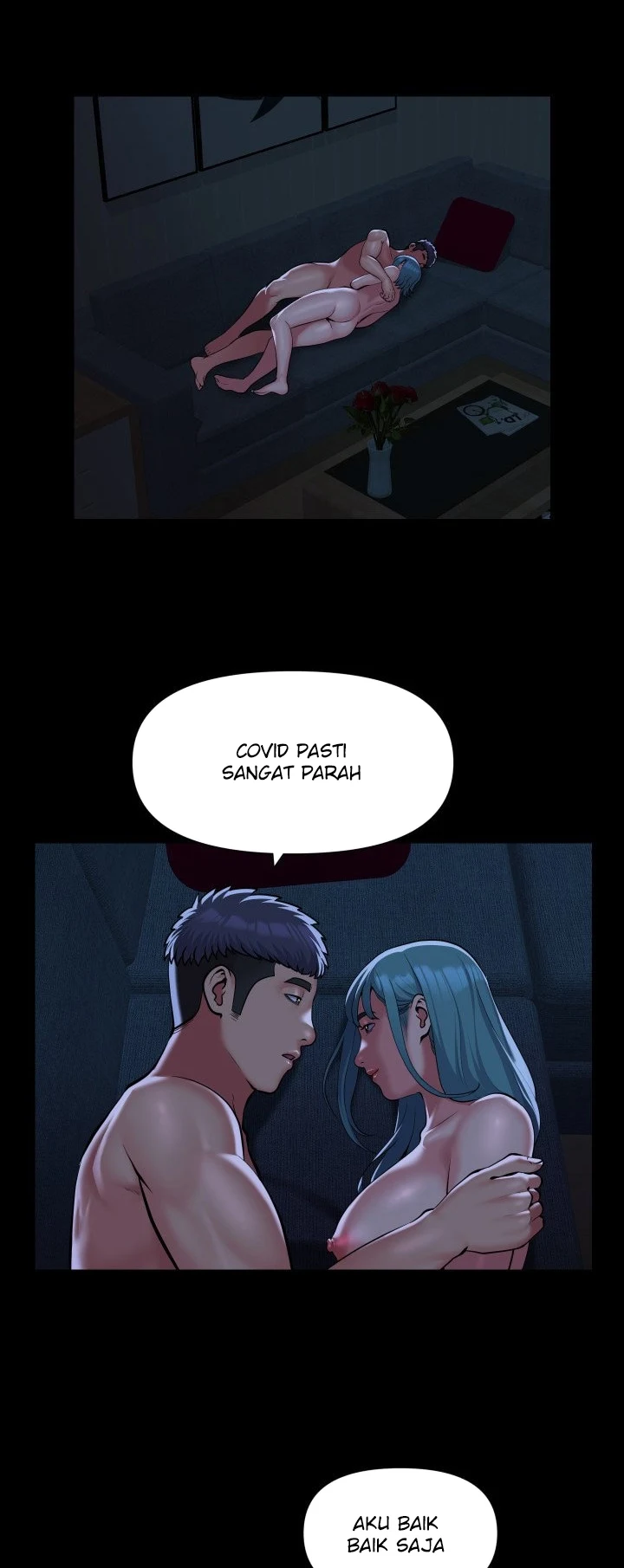 image-komik-the-ladies-associate-chapter-85-2/83