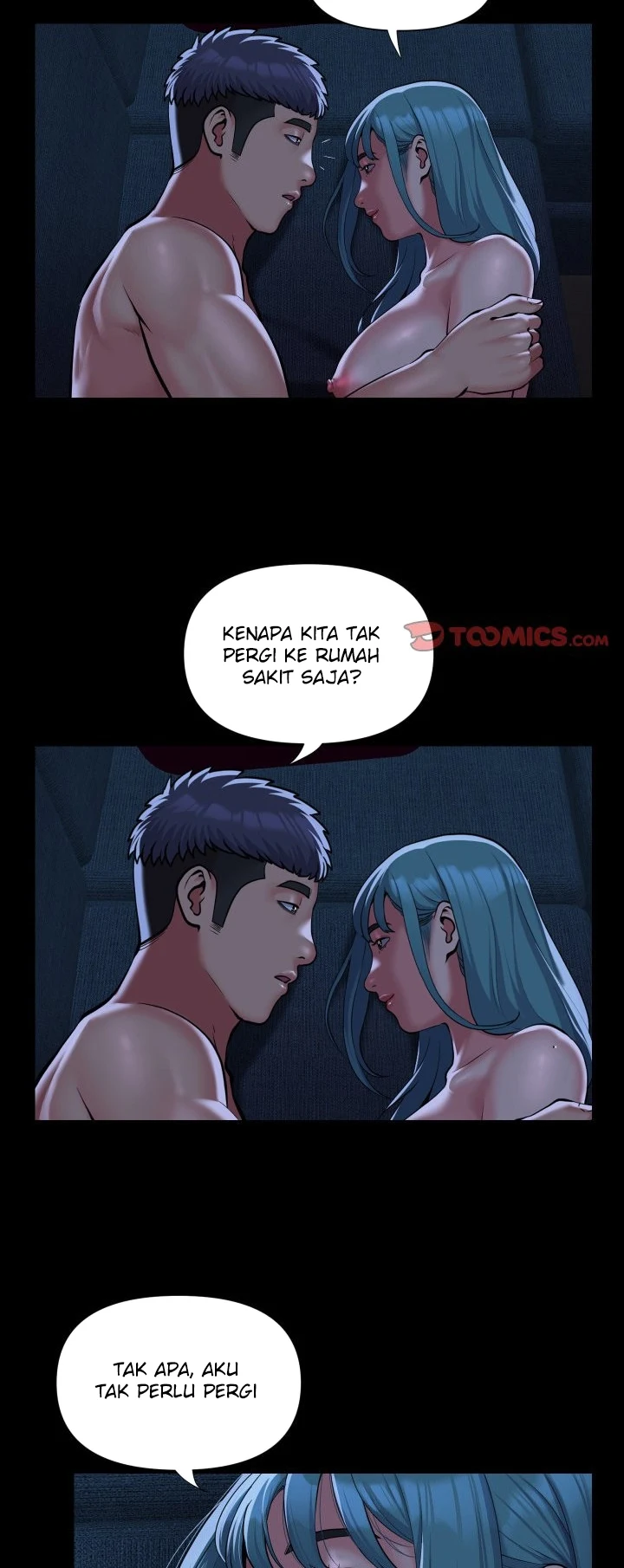 image-komik-the-ladies-associate-chapter-85-3/83