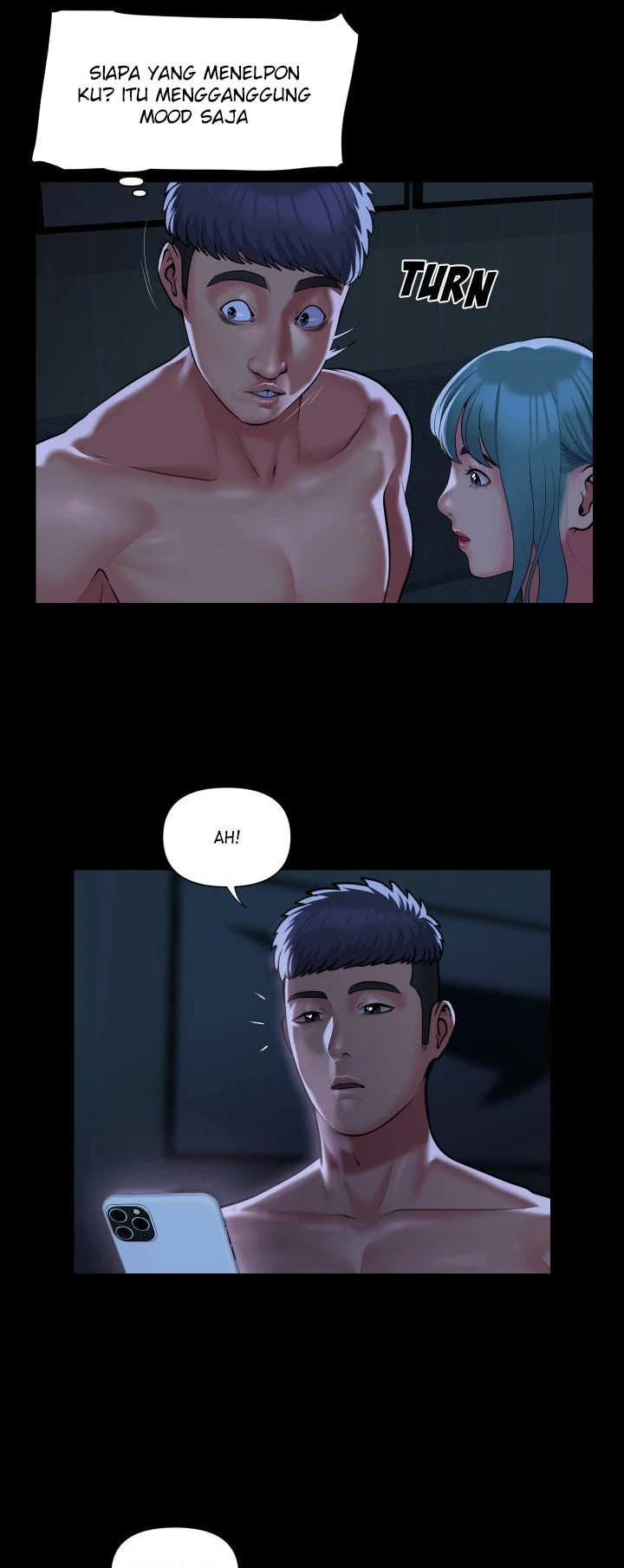 image-komik-the-ladies-associate-chapter-85-7/83