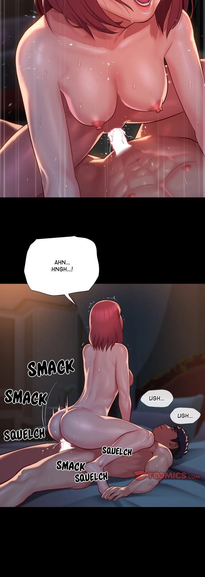 image-komik-the-ladies-associate-chapter-86-5/89