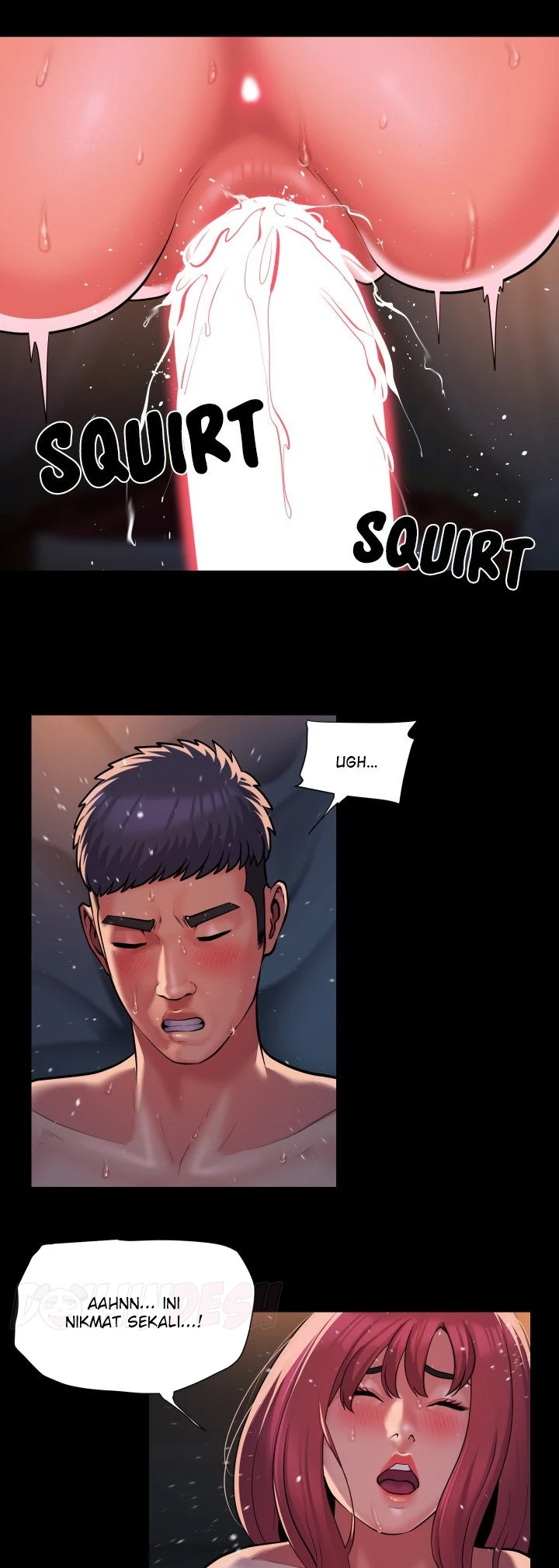 image-komik-the-ladies-associate-chapter-86-6/89