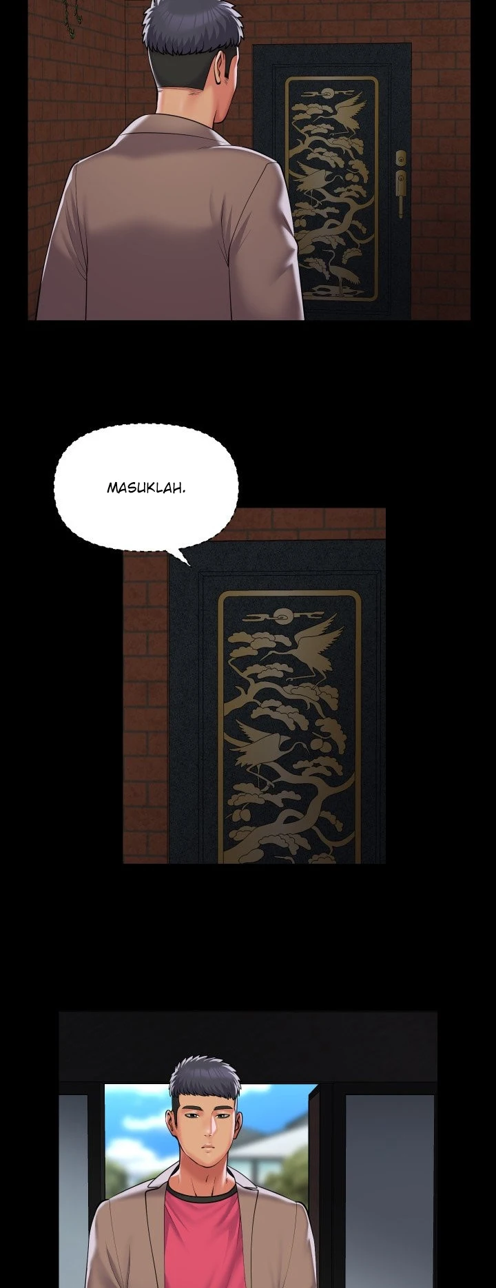 image-komik-the-ladies-associate-chapter-86-24/89