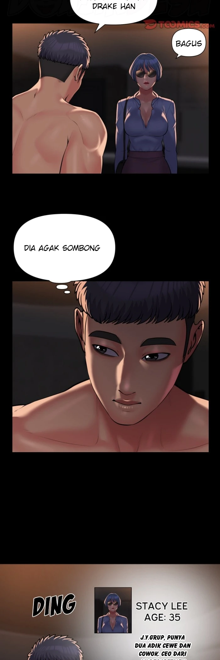 image-komik-the-ladies-associate-chapter-88-8/23