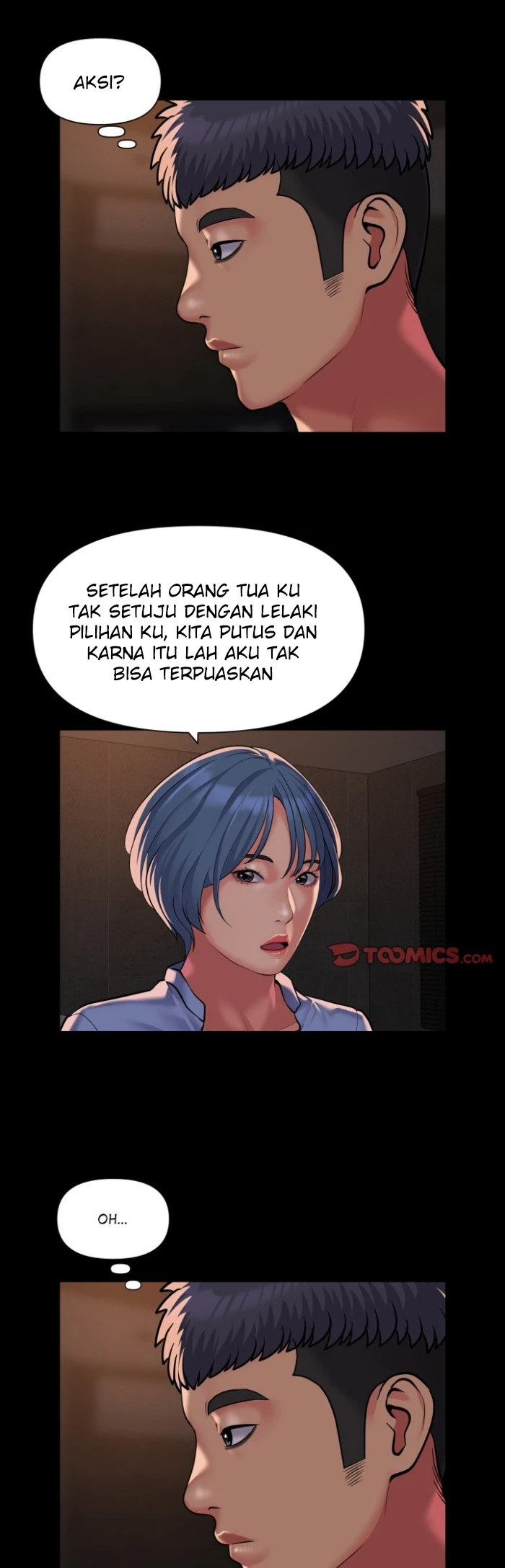 image-komik-the-ladies-associate-chapter-88-10/23