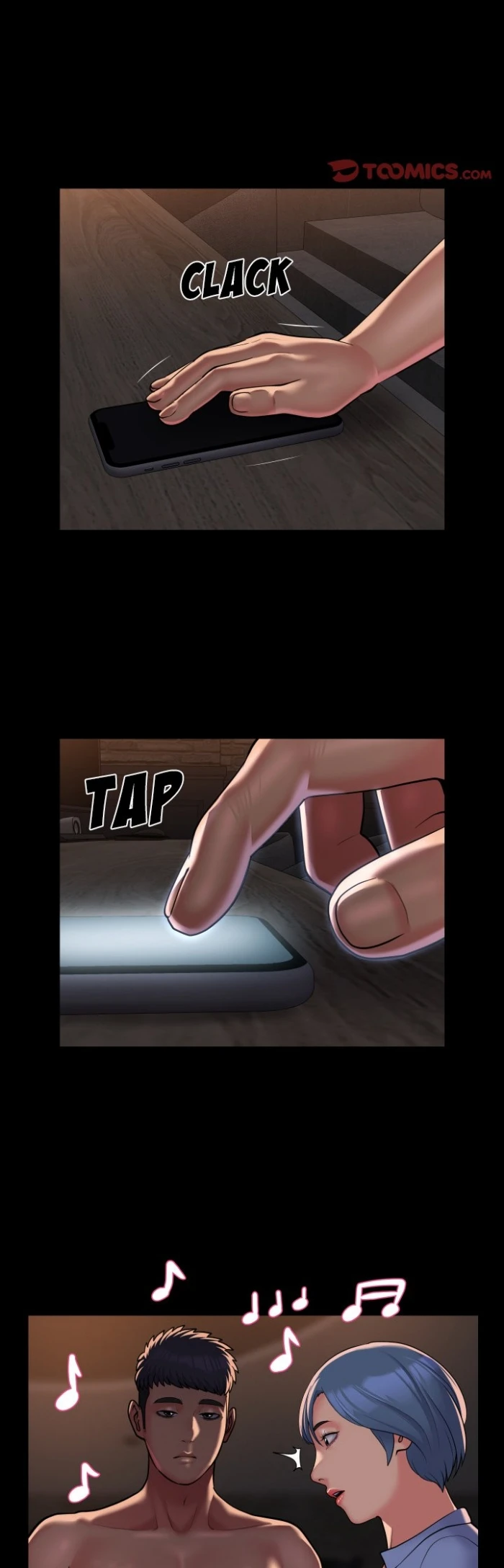 image-komik-the-ladies-associate-chapter-88-13/23