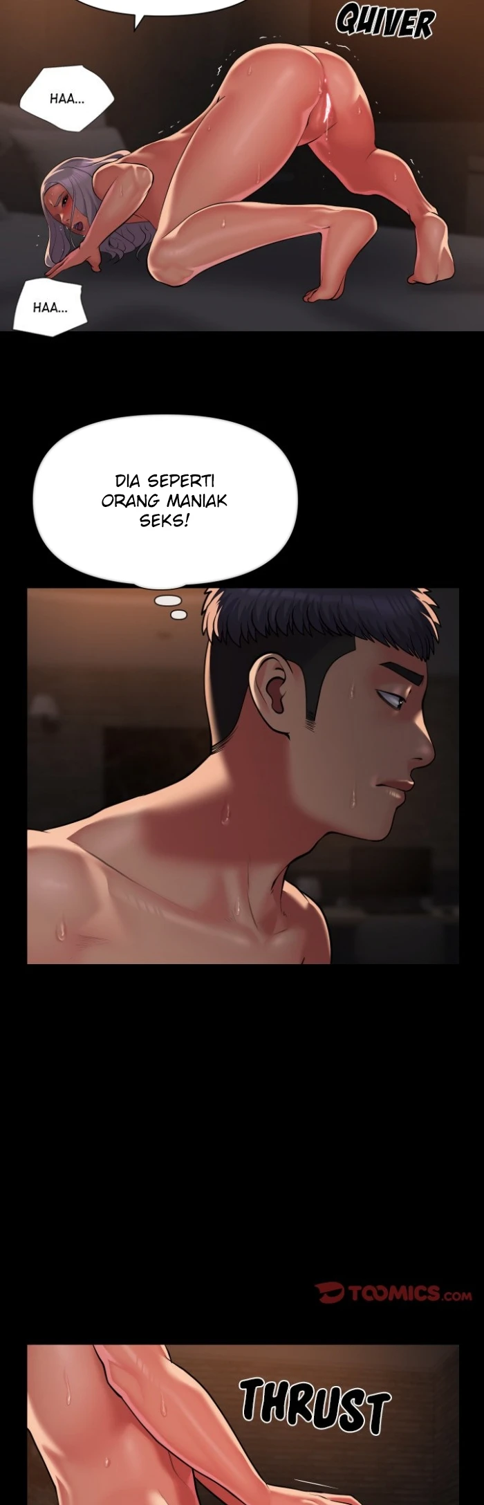 image-komik-the-ladies-associate-chapter-90-11/23