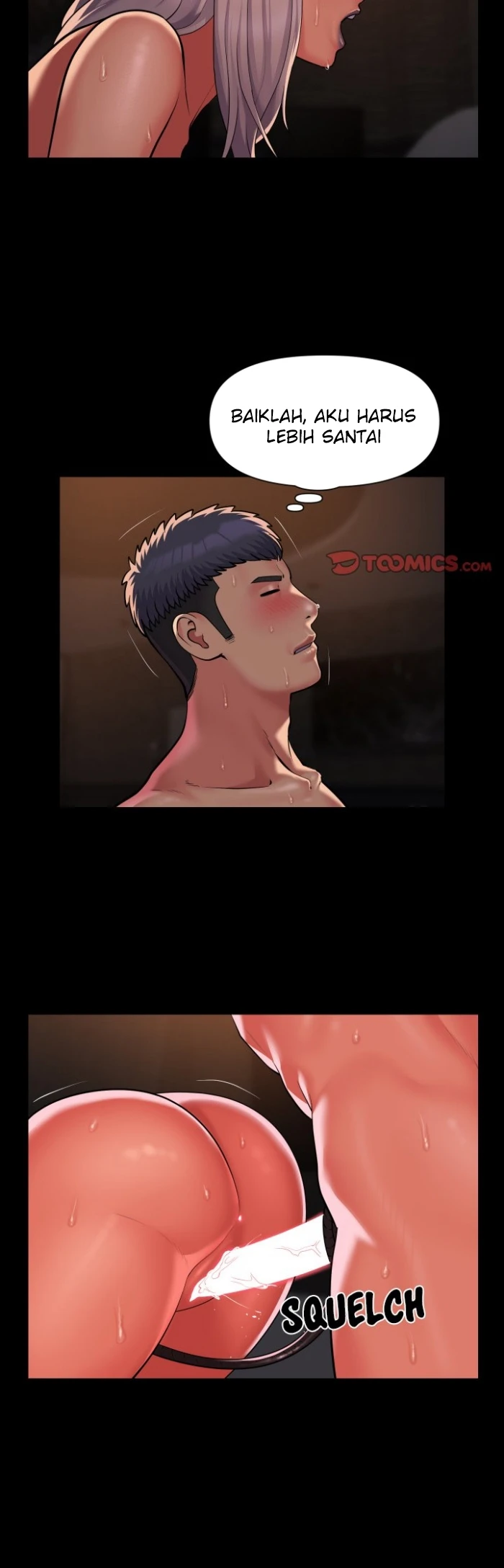 image-komik-the-ladies-associate-chapter-90-14/23