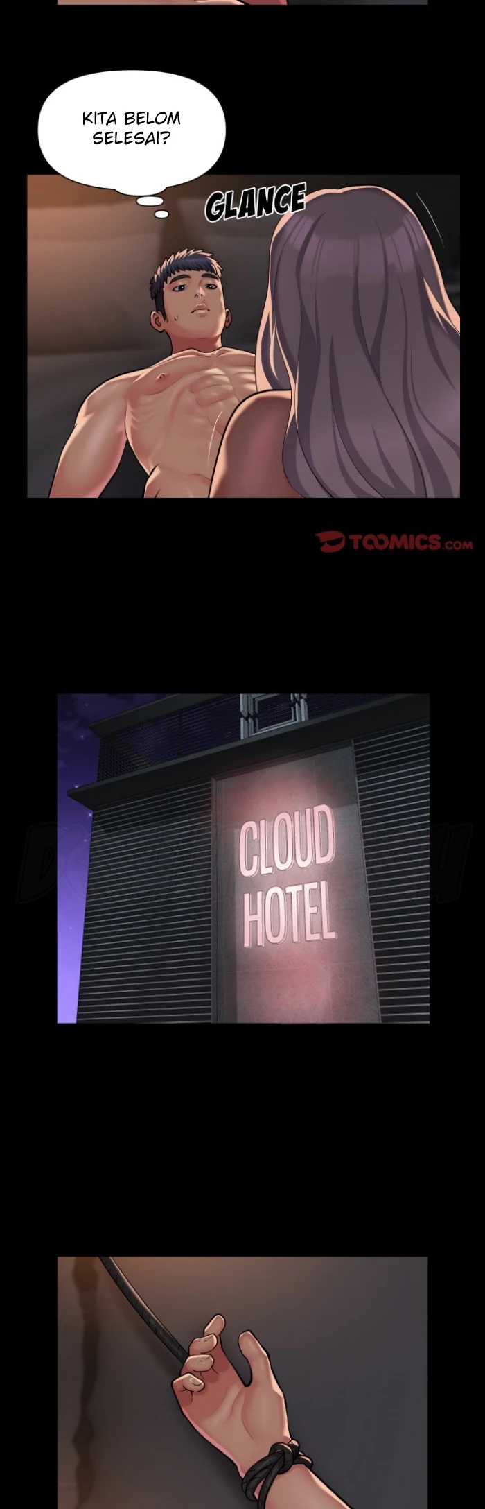 image-komik-the-ladies-associate-chapter-90-19/23