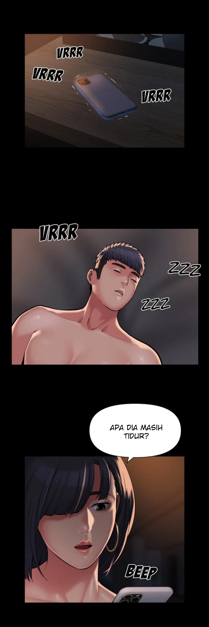 image-komik-the-ladies-associate-chapter-91-5/23