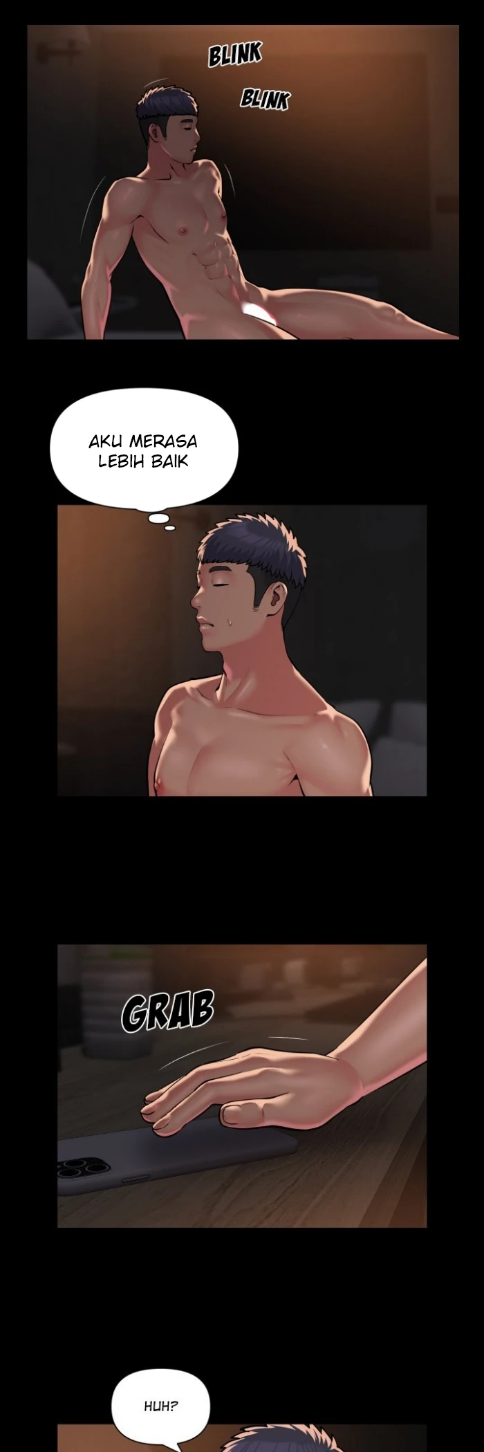 image-komik-the-ladies-associate-chapter-91-7/23