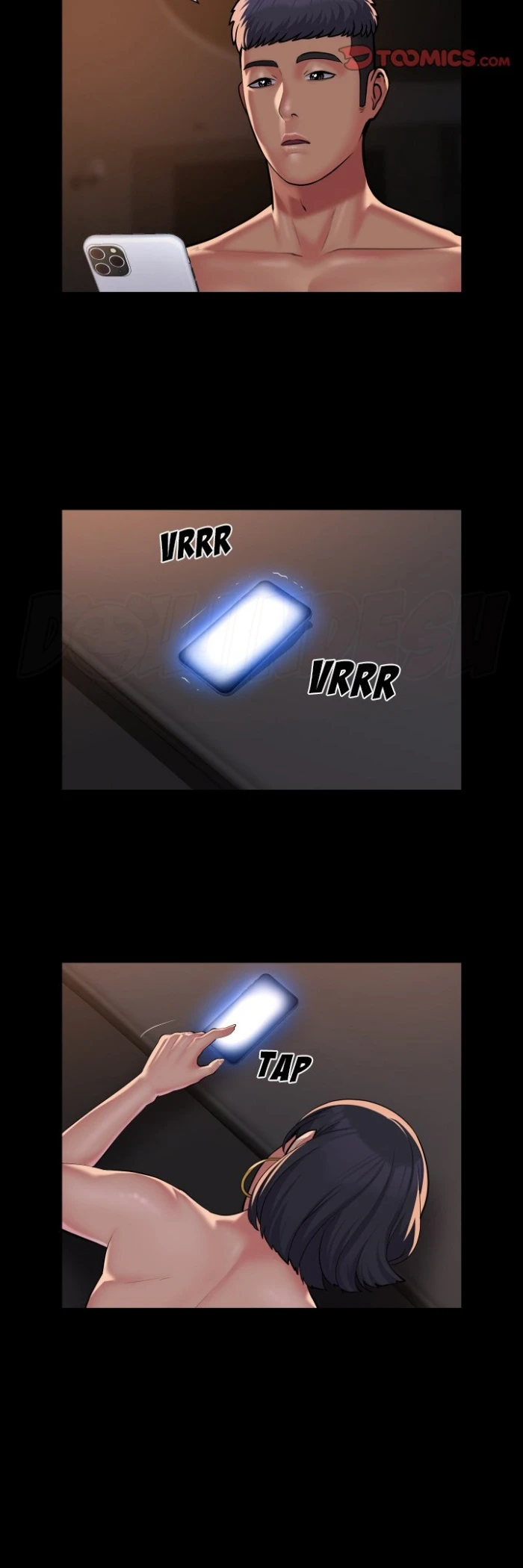 image-komik-the-ladies-associate-chapter-91-8/23