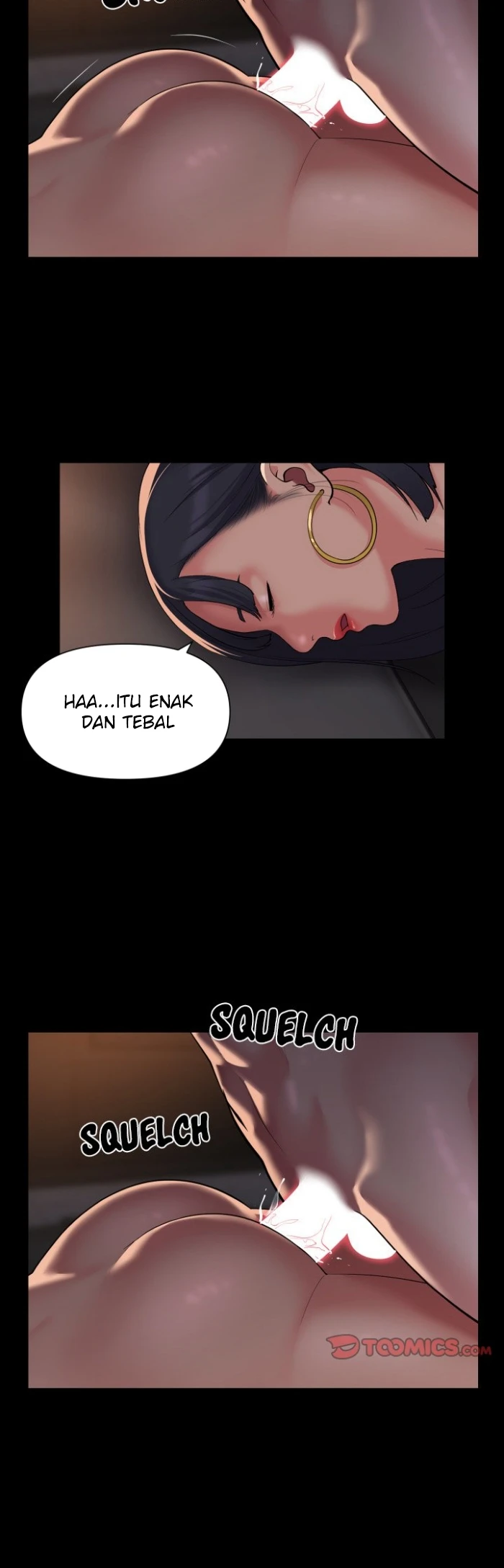 image-komik-the-ladies-associate-chapter-91-11/23