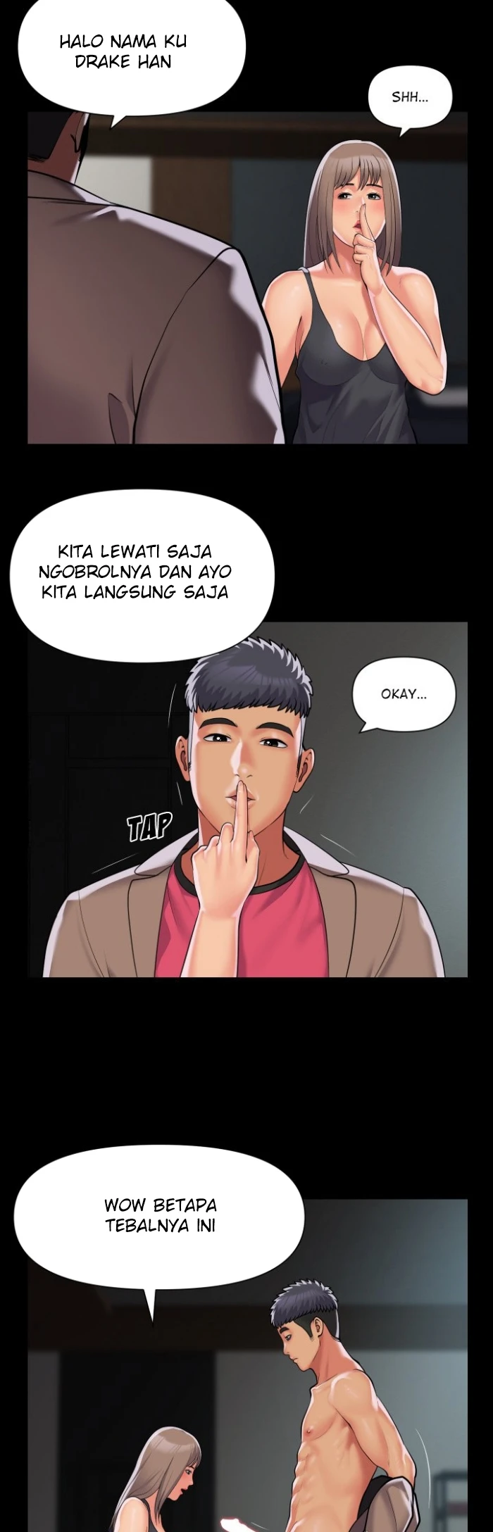 image-komik-the-ladies-associate-chapter-91-16/23