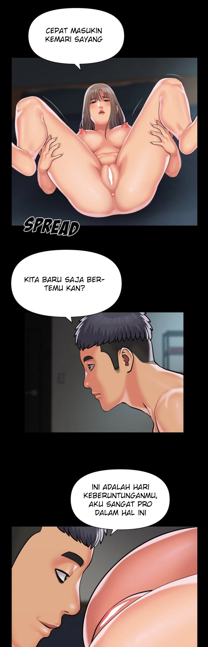 image-komik-the-ladies-associate-chapter-91-18/23
