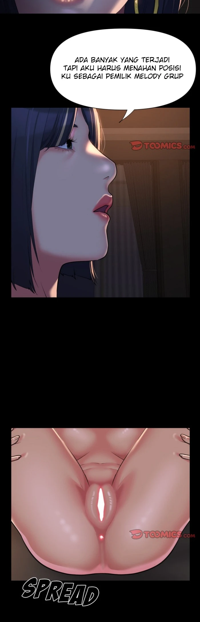 image-komik-the-ladies-associate-chapter-93-11/25