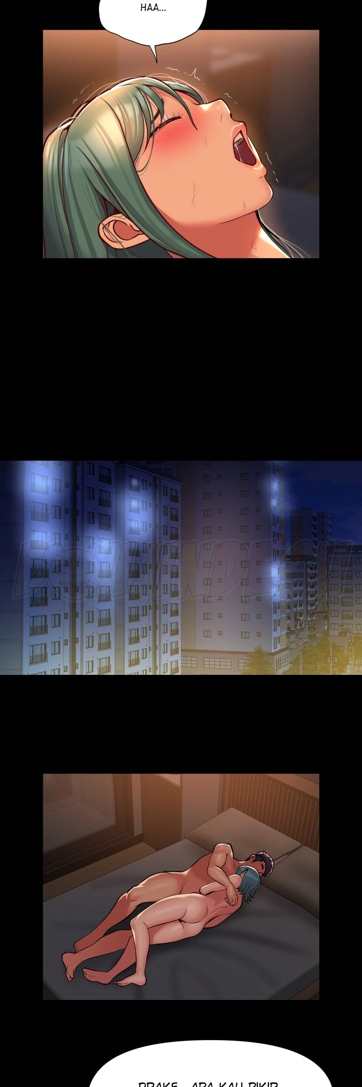 image-komik-the-ladies-associate-chapter-95-1/8