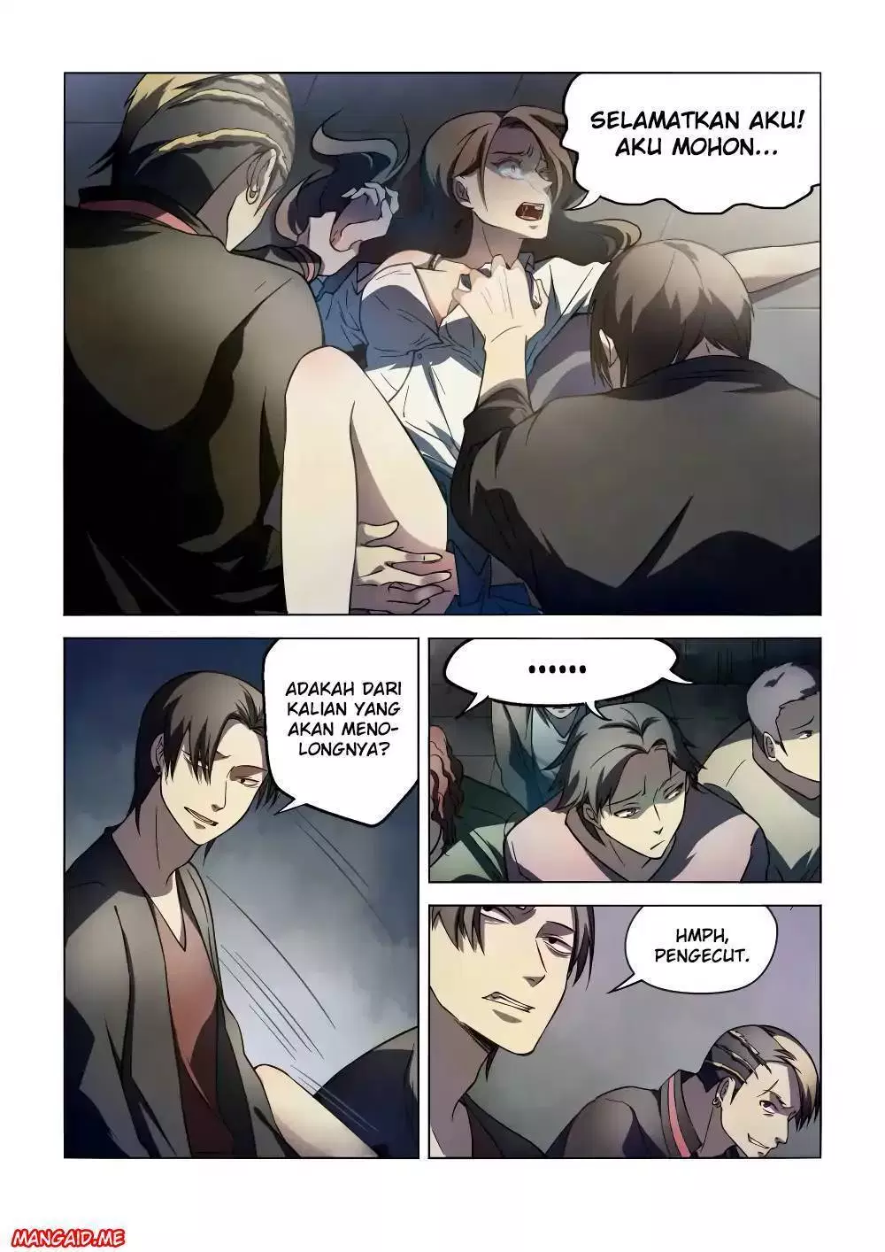 image-komik-the-last-human-chapter-100-9/18