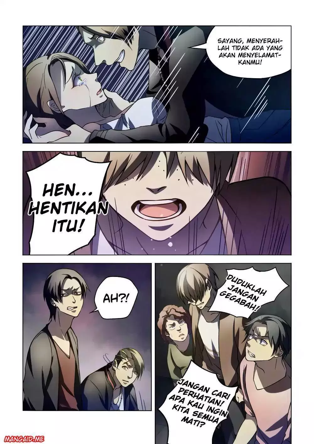 image-komik-the-last-human-chapter-100-10/18