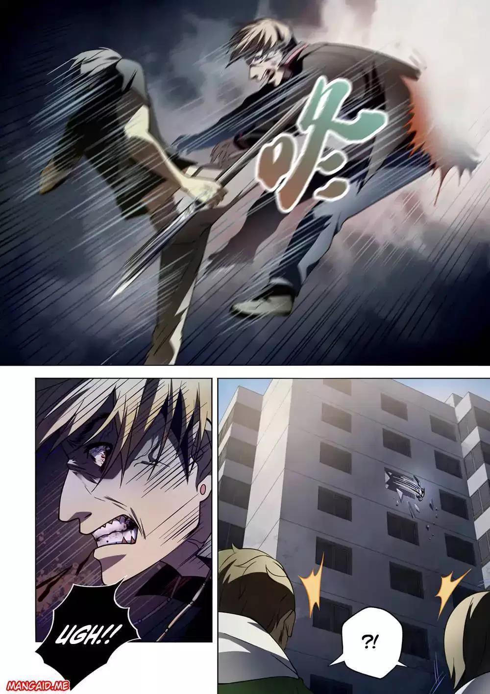 image-komik-the-last-human-chapter-101-4/19