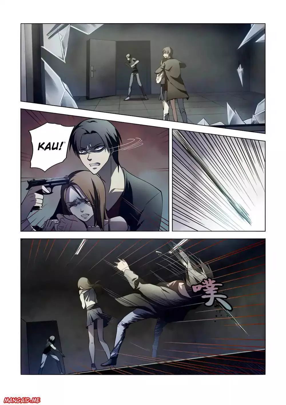 image-komik-the-last-human-chapter-101-5/19