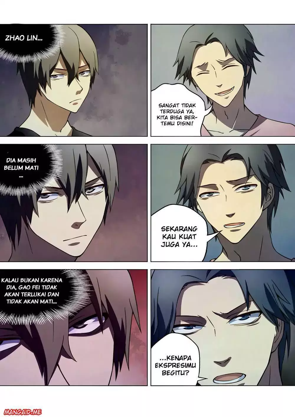 image-komik-the-last-human-chapter-101-9/19