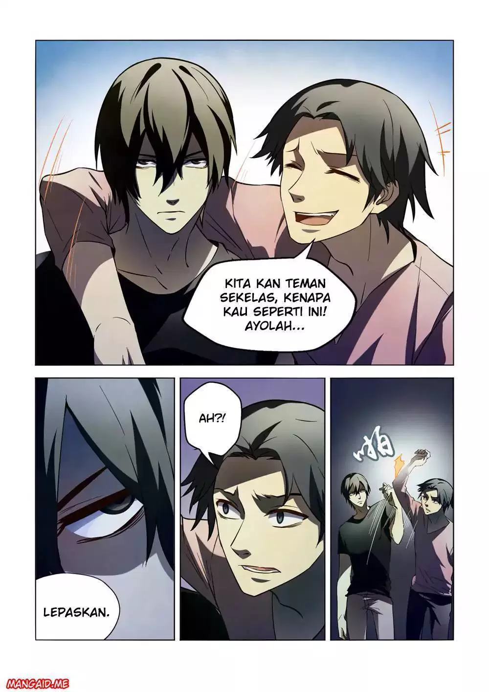 image-komik-the-last-human-chapter-101-12/19