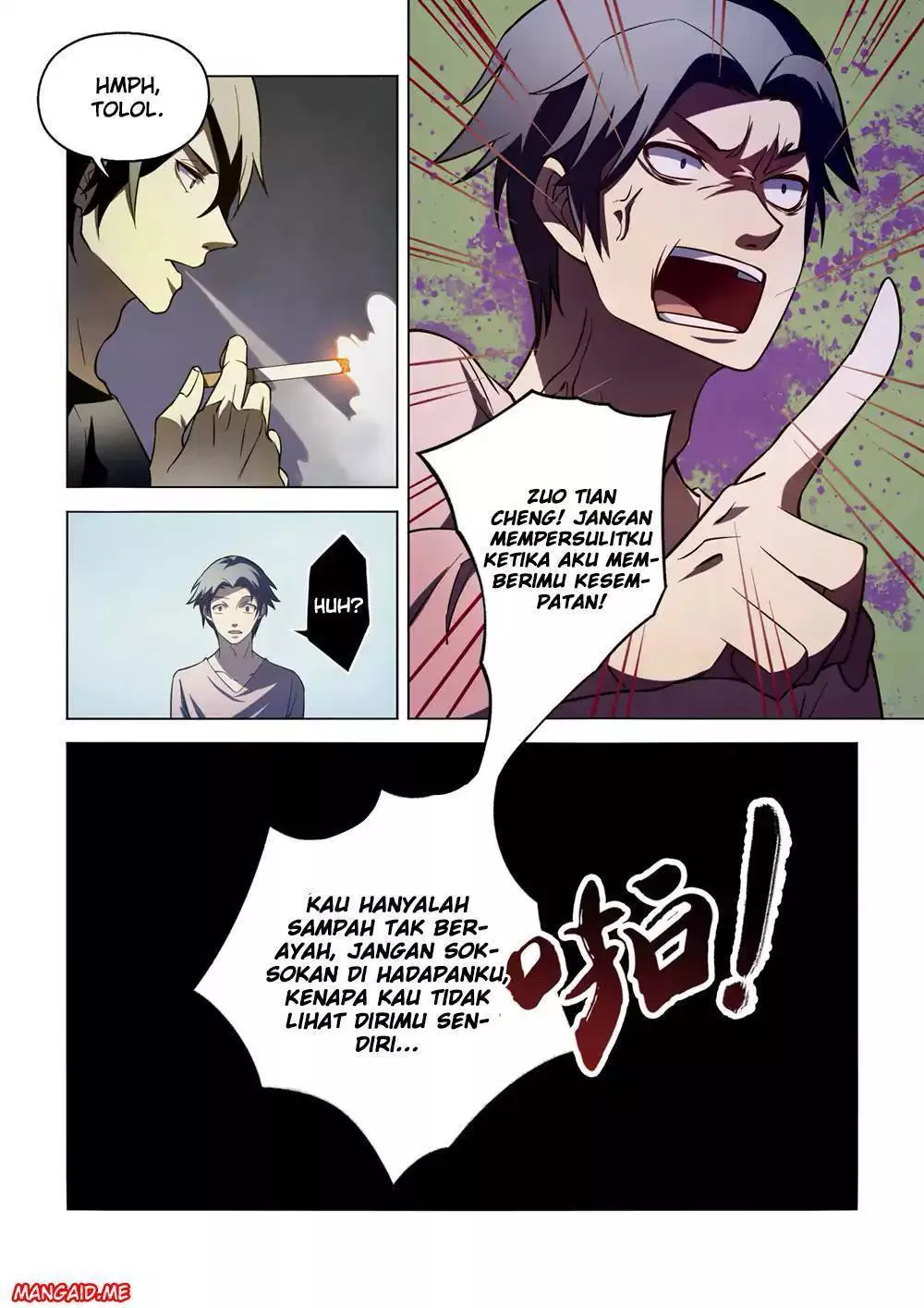 image-komik-the-last-human-chapter-101-14/19