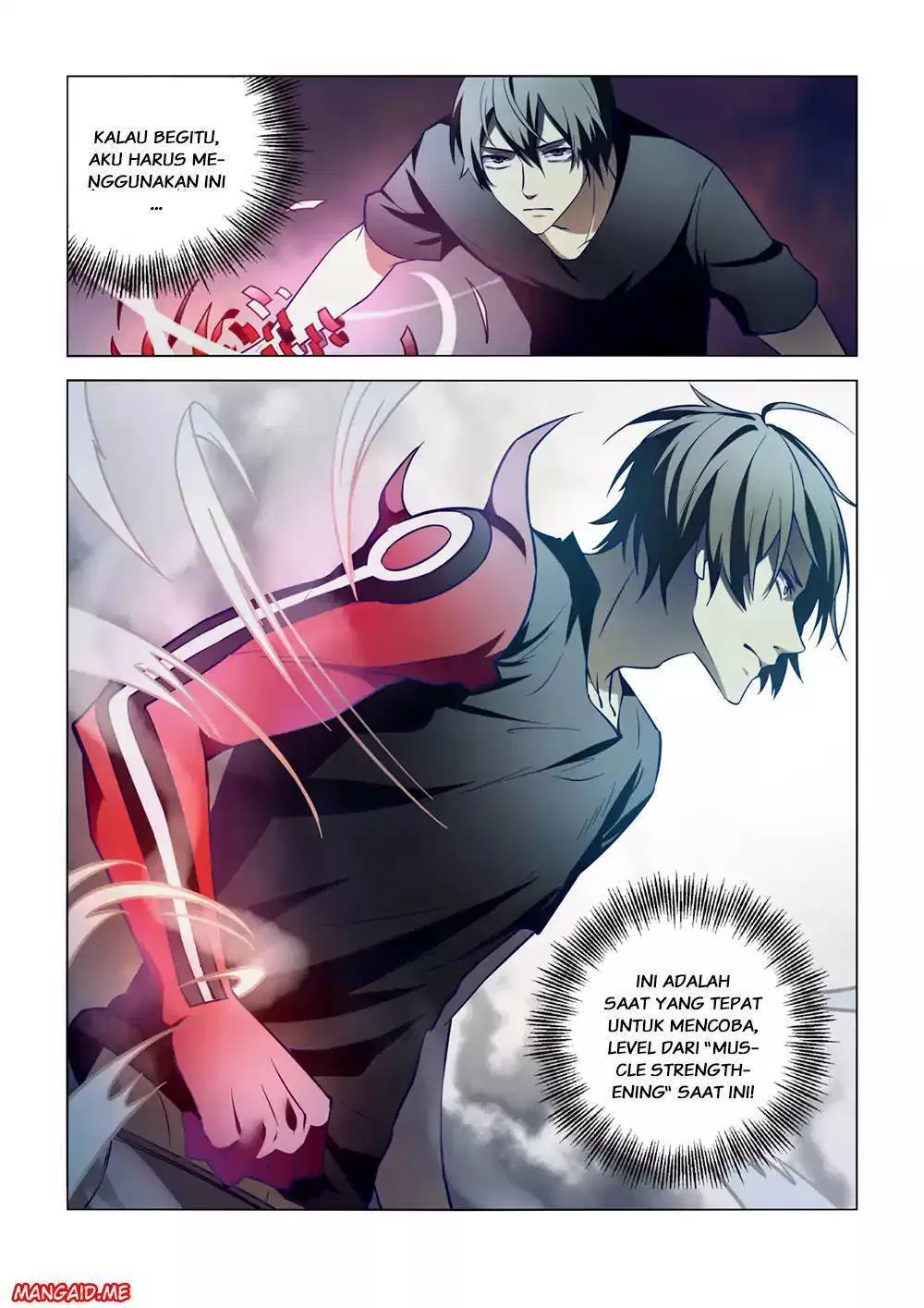 image-komik-the-last-human-chapter-104-5/16