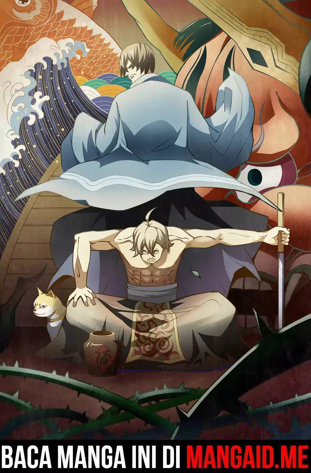 image-komik-the-last-human-chapter-105-1/18