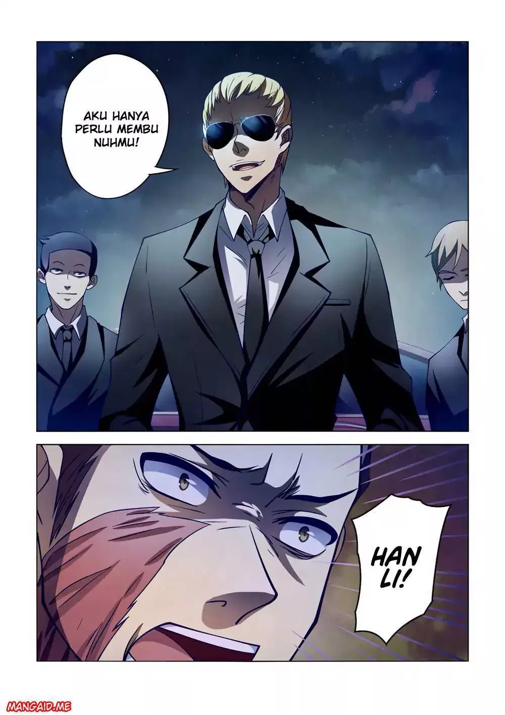 image-komik-the-last-human-chapter-105-12/18