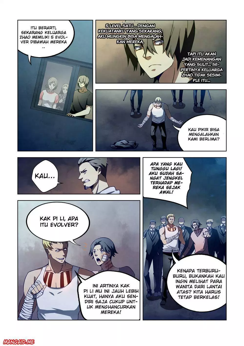 image-komik-the-last-human-chapter-106-3/19