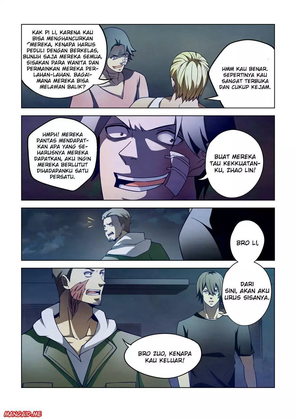 image-komik-the-last-human-chapter-106-4/19