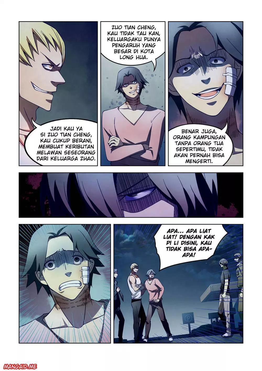 image-komik-the-last-human-chapter-106-5/19