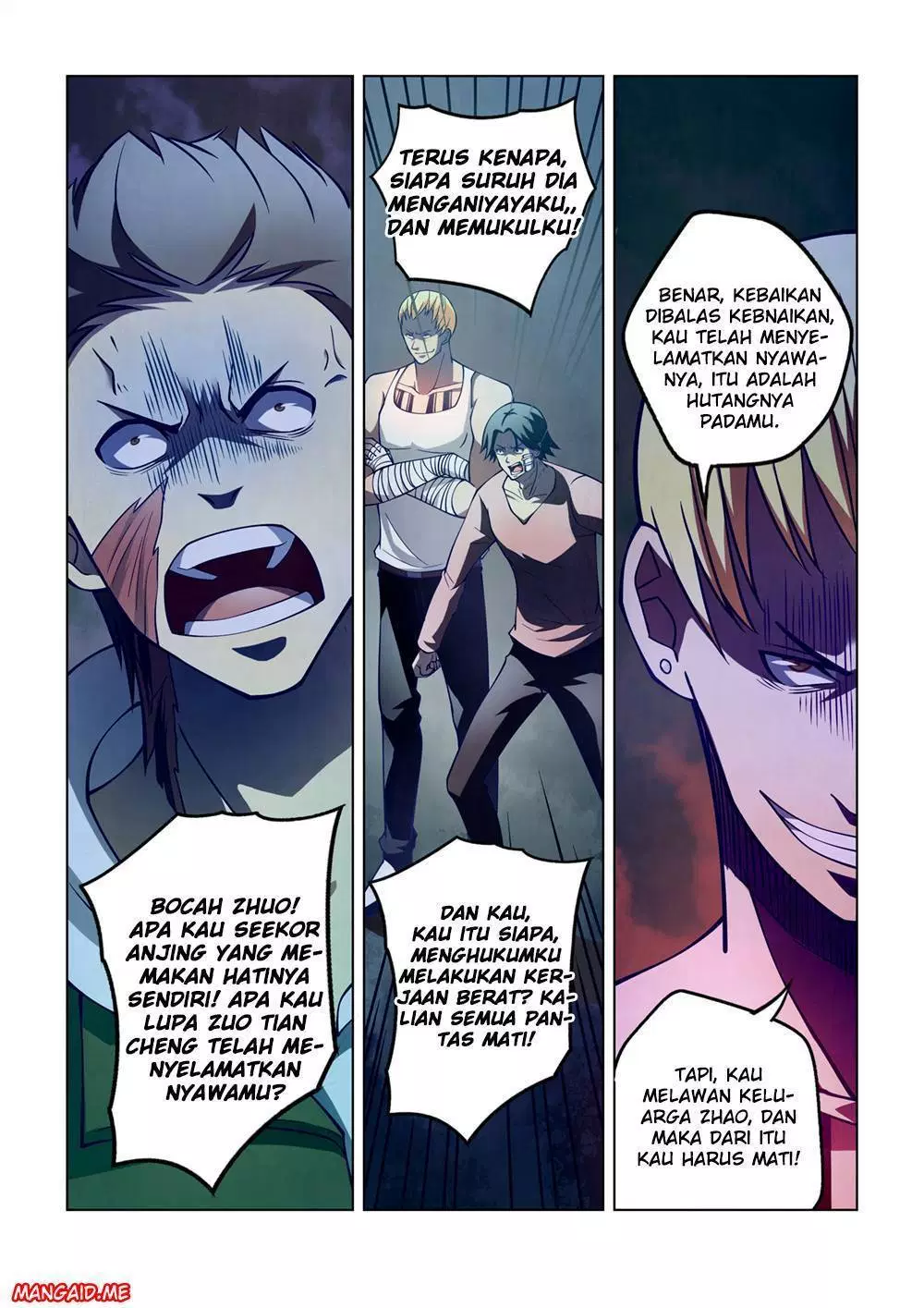 image-komik-the-last-human-chapter-106-6/19