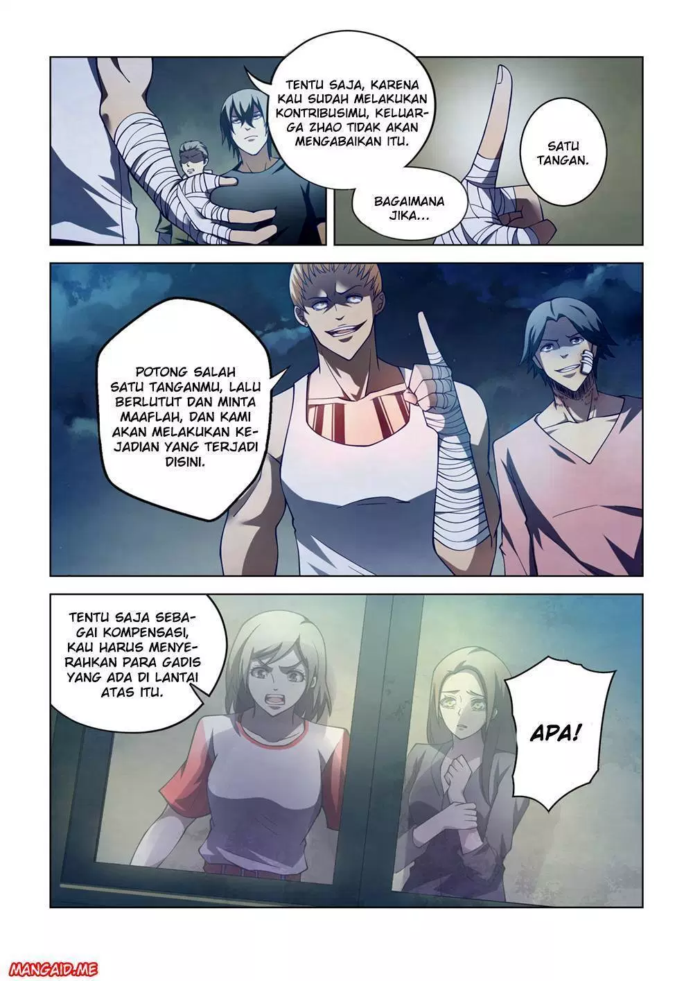 image-komik-the-last-human-chapter-106-7/19