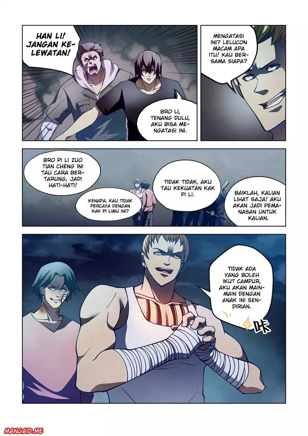 image-komik-the-last-human-chapter-106-8/19