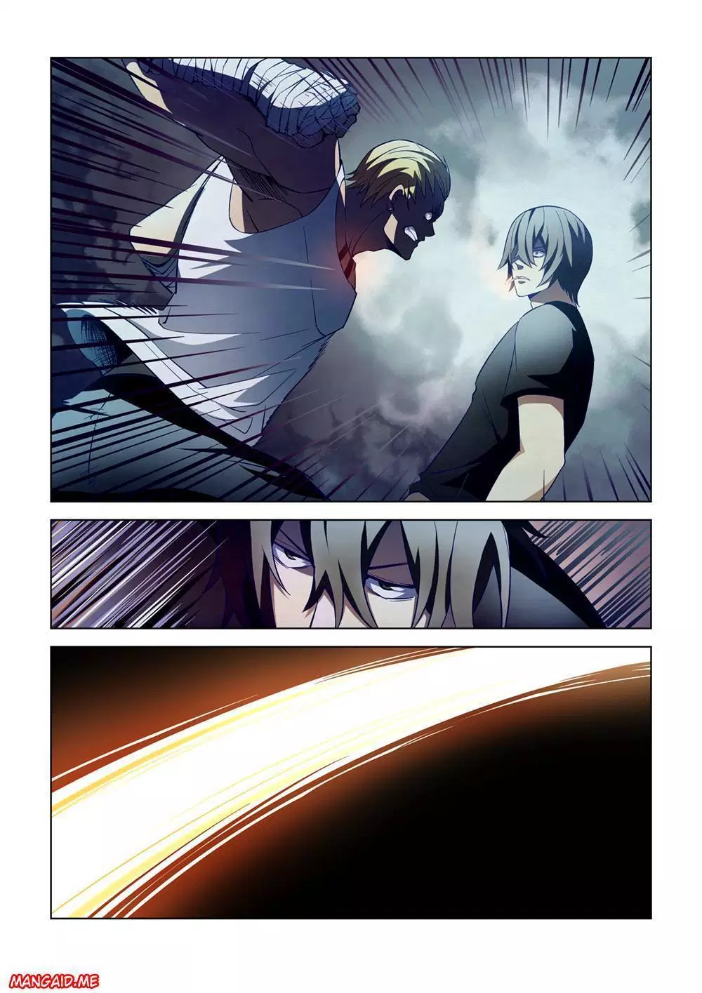 image-komik-the-last-human-chapter-106-11/19