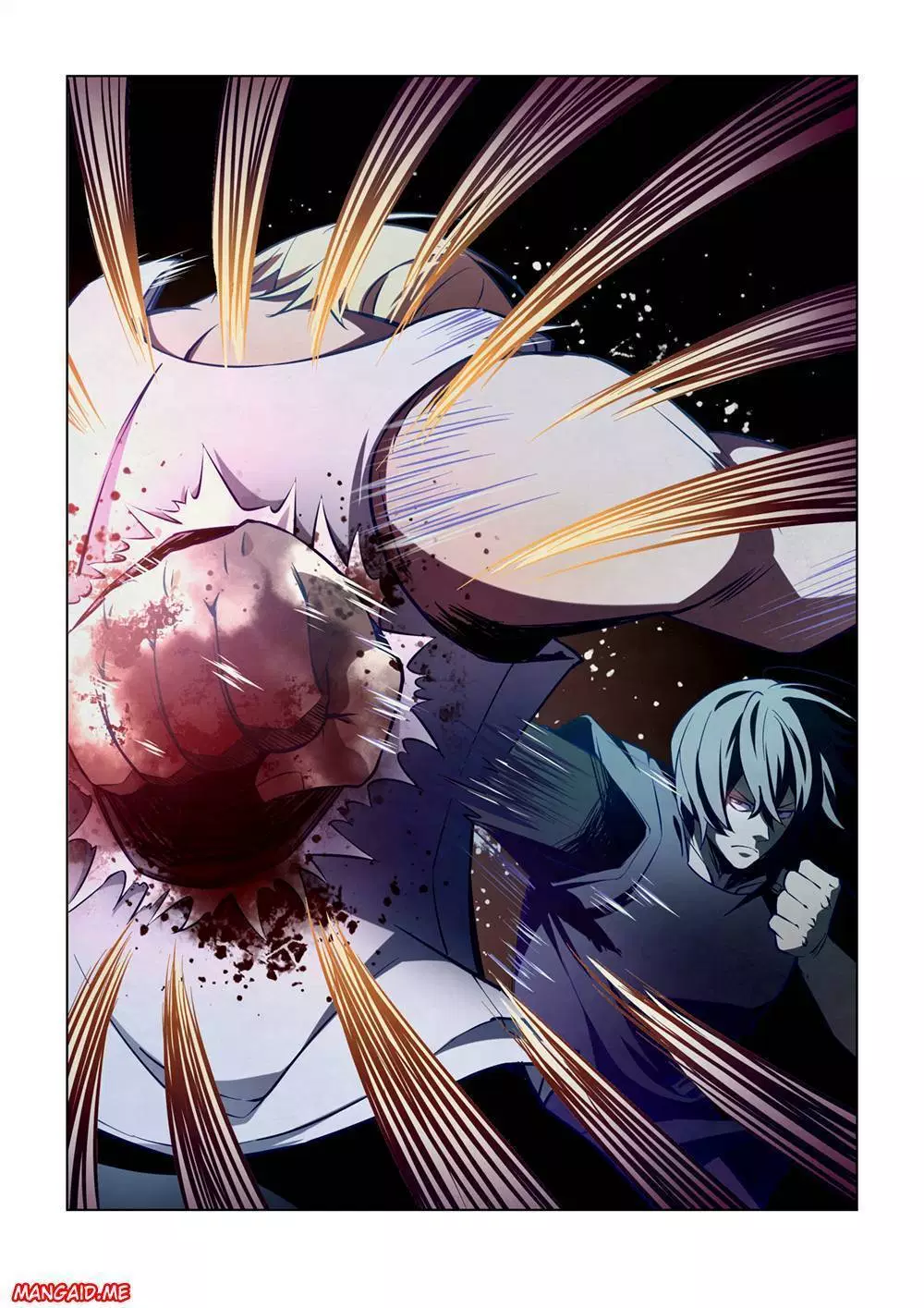 image-komik-the-last-human-chapter-106-13/19